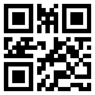 3914731080 - Immagine del QrCode associato