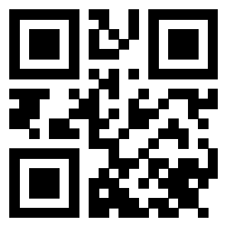 3914731081 - Immagine del QrCode associato