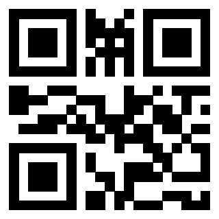 Immagine del Qr Code di 3914731084
