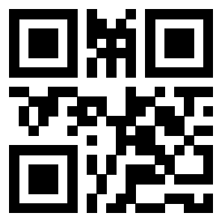 Immagine del QrCode di 3914731086