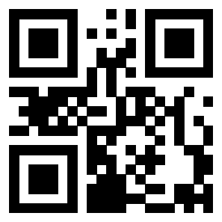 Scansione del QrCode di 3914731089