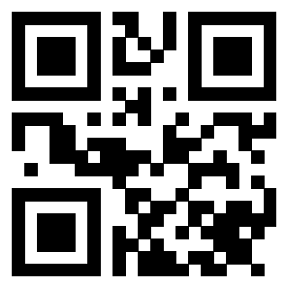 3914731091 - Immagine del Qr Code associato