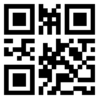 3914731094 - Immagine del Qr Code associato