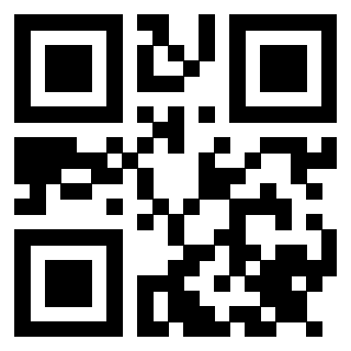 3914731095 - Immagine del QrCode associato