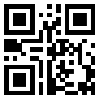 Immagine del QrCode di 3914731097