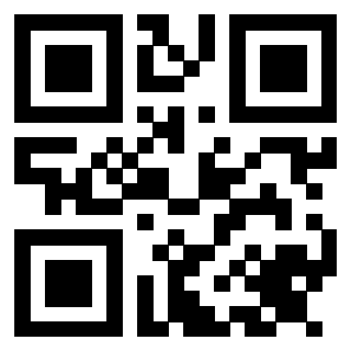 Immagine del Qr Code di 3914731098