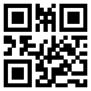 3914731101 - Immagine del Qr Code