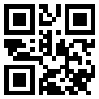 Il QrCode di 3914731105