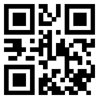3914731107 - Immagine del Qr Code associato