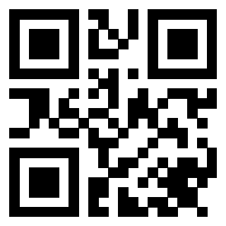 3914731110 Qr Code associato