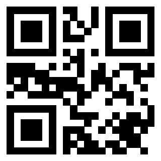 3914731112 - Immagine del Qr Code associato