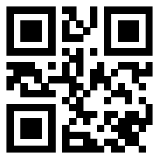 Il QrCode di 3914731113