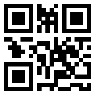 Il QrCode di 3914731114