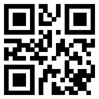 3914731117 QrCode associato