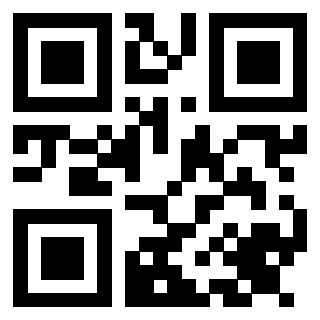 Immagine del Qr Code di 3914731118