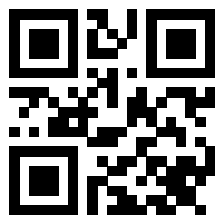 Immagine del QrCode di 3914731119