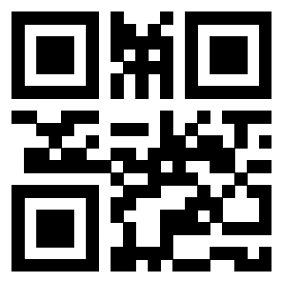 3914731121 - Immagine del QrCode