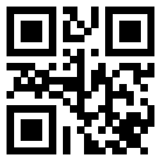 3914731125 - Immagine del QrCode associato