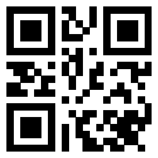 Il QrCode di 3914731133