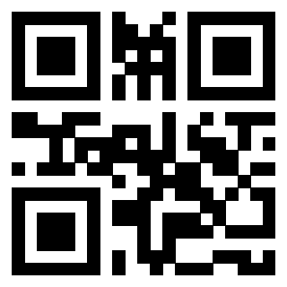 3914731136 - Immagine del Qr Code associato