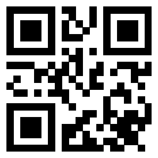 3914731137 - Immagine del Qr Code associato
