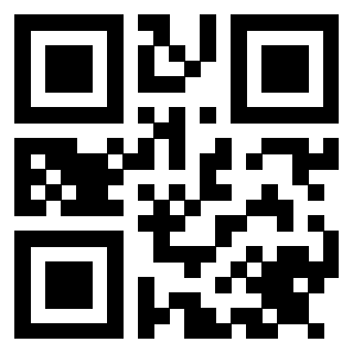 Scansione del QrCode di 3914731138