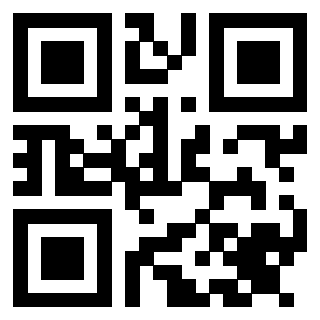 Immagine del Qr Code di 3914731141