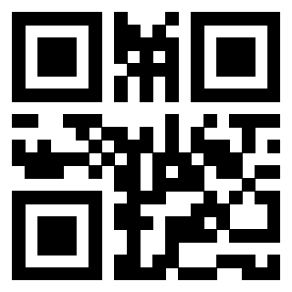 3914731151 QrCode associato