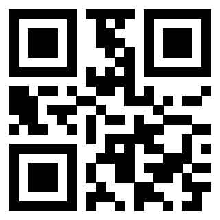 3914731157 - Immagine del QrCode
