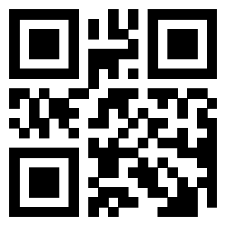Qr Code di 3914731158