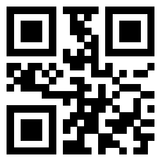 Immagine del Qr Code di 3914731161