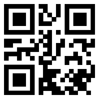 3914731162 - Immagine del QrCode associato