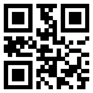 Scansione del QrCode di 3914731163