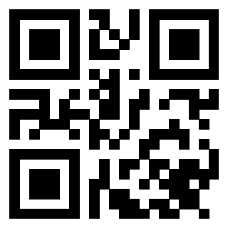 Immagine del QrCode di 3914731169