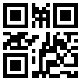 3914731170 - Immagine del QrCode associato