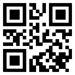 Immagine del Qr Code di 3914731175