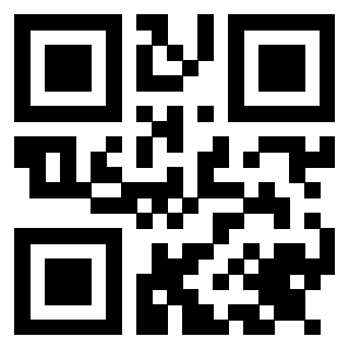 3914731178 - Immagine del Qr Code associato