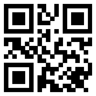 Scansione del QrCode di 3914731180
