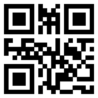 3914731183 - Immagine del Qr Code associato
