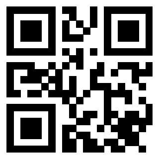 3914731187 QrCode associato