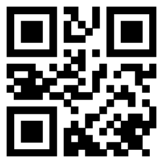 3914731190 - Immagine del Qr Code