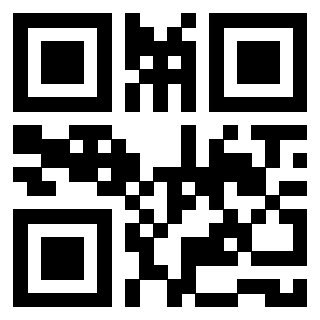 3914731199 QrCode associato