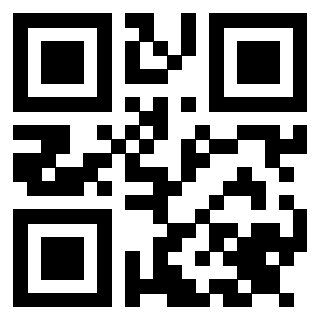 3914731201 QrCode associato