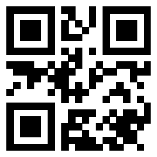Scansione del Qr Code di 3914731202
