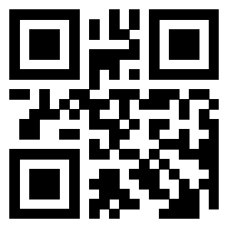 3914731204 - Immagine del Qr Code associato