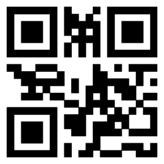 3914731213 QrCode associato