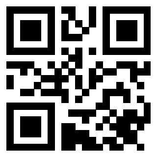 Il Qr Code di 3914731214