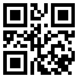 3914731215 - Immagine del QrCode associato