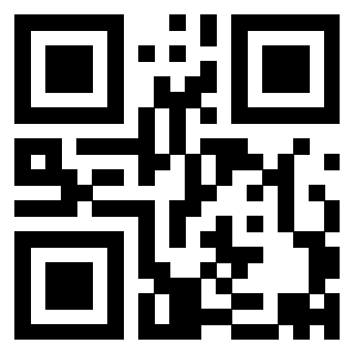 3914731217 Qr Code associato