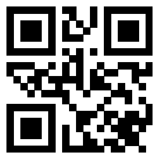 Immagine del QrCode di 3914731221
